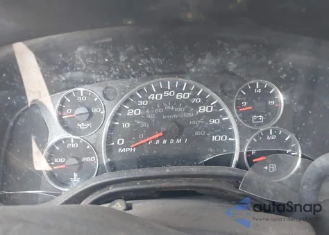 2017 Chevrolet Express 2500 Ls z USA, uszkodzony, nr VIN 1GAWGEFF7H1271229